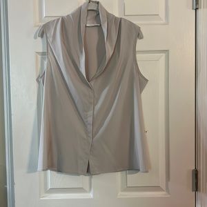 Calvin Klein NEW camisole top